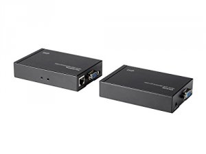 Monoprice 13350 Vga Utp Extender With Audio