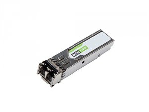 Monoprice 13445 Glc-lh-sm-il Comp Ge Sfp_ Lc Con Lxlh