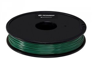 Monoprice 14372 Filament 3dabs 1.75mm_ .5kg Pine Green