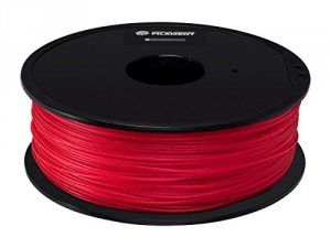 Monoprice 14386 Filament 3dpetg 1.75mm_ 1kgspool Mgnta