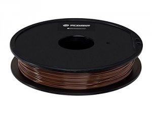 Monoprice 14391 Filment 3d Pla 1.75mm_ .5kgspool Bronze