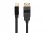 Monoprice 15886 Mini Dp 1.2 To Dp 4k Cable_ 10ft