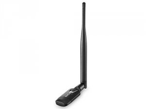 Monoprice 16132 Wireless-n Usb Adapter 150mbps