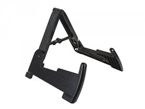 Monoprice 602160 Foldable A-frame Guitar Stand