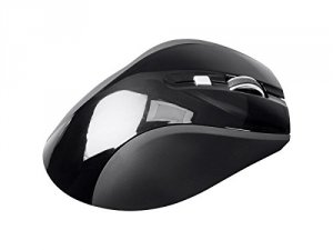 Monoprice 15910 Select Wireless Ergonomic Mouse