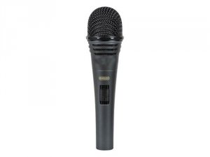 Monoprice 600020 Dynamic Vocal Microphone