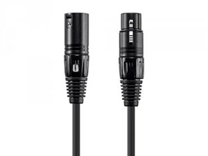 Monoprice 14554 Choice  Series Xlr Microphone Cable 25ft