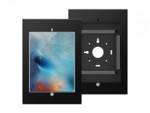 Monoprice 16066 Enclosure For 12.9-inch Ipad Pro_ Black