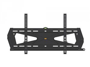 Monoprice 12989 Tilt Tv Mount (max 88 Lbs_ 37 To 70 Inch