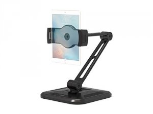 Monoprice 16068 Universal Tablet Desk Stand