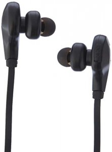 Monoprice 15274 Large-driver Bluetooth  Earphones