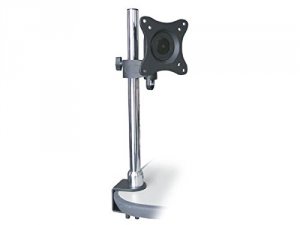 Monoprice 6419 Tilting Desk Mount Bracket 10 To 23inch