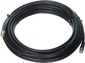 Monoprice 16187 Viper Series Hd-sdi Rg6 Bnc Cable_ 50ft