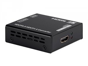 Monoprice 15242 Blackbird 4k Pro Hdcp Converter_ 2.2 To