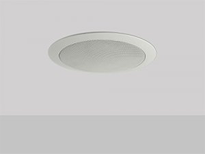 Monoprice 14888 Audio 20w 4 Inch Coax Ceiling Speaker