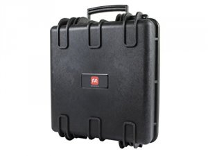 Monoprice 12684 Hard Case W Custom Foam_ 14  X 16  X 8