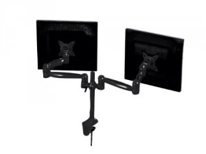 Monoprice 7564 Tiltswivel Dual Monitor Desk Mount