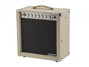 Monoprice 14532 Guitar Combo Tube Amp 15-watt_ 1x12