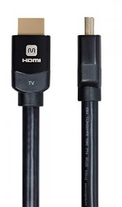 Monoprice 14473 Dynamicview Active High Speed Hdmi Cable_ 4k_ Hdr_ 18g