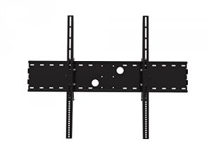 Monoprice 12987 Tilt Wall Mount Bracket_ Ul Certified (max 220 Lbs_ 60