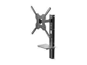 Monoprice 30346 Full-motion Articulating Tv Wall Mount Bracket With Me