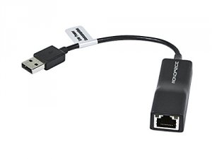 Monoprice 9466 Usb 2.0 Ultrabook Ethernet Adapter