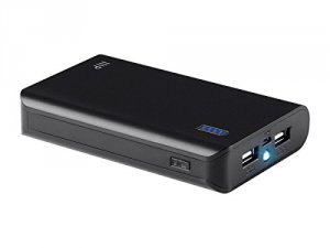 Monoprice 15120 Mobile Device _ 10_000mah Power -blk