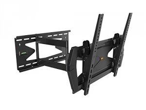 Monoprice 12993 Full Motion Tv Wall Mount Max 88 Lbs