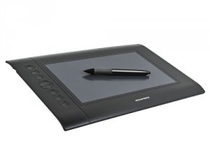 Monoprice 10594 Graphic Drawing Tablet  10x6.25