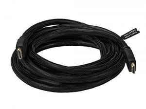 Monoprice 4968 High Speed Hdmi Cable_ 12ft Black