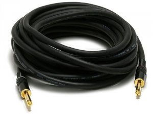 Monoprice 5499 M To M 16awg Audio Cable 25ft