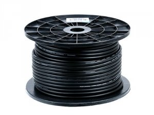 Monoprice 05979 Pro Microphone 8mm Bulk Cable - 250ft