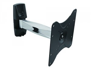 Monoprice 10463 Full-motion Tv Wall Mount 23 - 42 Inch