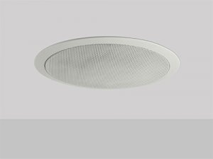 Monoprice 14887 Audio 50w 6.5 Inch Coax Ceiling Speaker