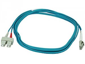 Monoprice 6392 Fiber Cable_ Lcsc Duplex - 3 Meter