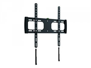 Monoprice 10485 Small Fixed Tv Wall Mount Max 88 Lbs