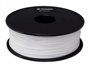 Monoprice 14387 Filament 3dpetg 1.75mm_ 1kgspool White