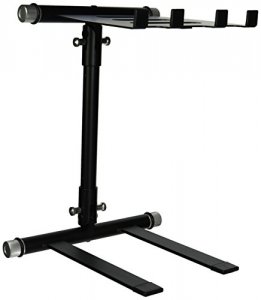 Monoprice 602450 Laptop Stand For Djs From