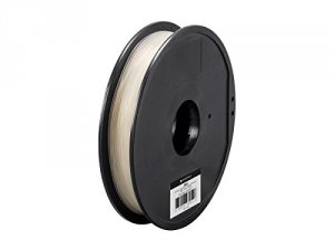 Monoprice 15843 Abs_3d Filament_ 0.5kg 1.75mm_ Natural