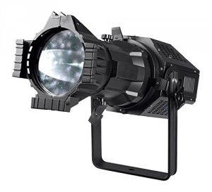 Monoprice 612751 Cob Led Ellipsoidal (white 3200k_ 26 )