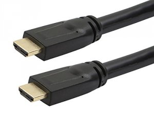 Monoprice 12720 Plenum (cmp) Standard Hdmi Cable _ 35ft