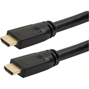 Monoprice 12721 Plenum (cmp) Hdmi Cable W Ether_ 50ft