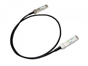 Monoprice 13426 J9283b-il Comp 10-gbe Sfp+ 3m Dac Cable