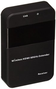 Monoprice 16049 Wihd 60ghz Hdmi Extender_ 30m