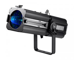 Monoprice 612754 Cob Led Ellipsoidal With Manual Zoom