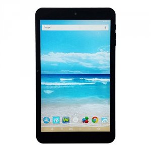 Mingtel A842 Azpen  8 Android 6.0 Quad Core Tablet, 16gb, Ips Screen, 