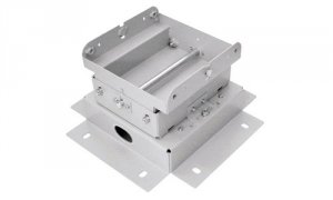 Panasonic ETPKE16S Ceiling Mount Bracket(low) For Ptex16ku