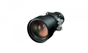 Panasonic ETELS03 2.6-3.5:1 Zoom Lens For Pt-ex16ku