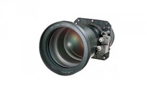 Panasonic ETELT02 4.4-6.2:1 Zoom Lens For Pt-ex16ku