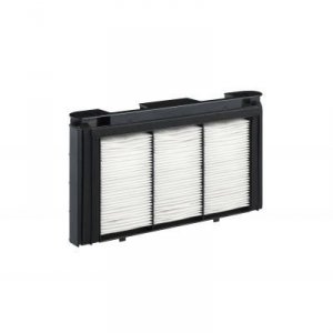 Panasonic ETRFE12 Replacement Filter Unit For Pt-ex12ku